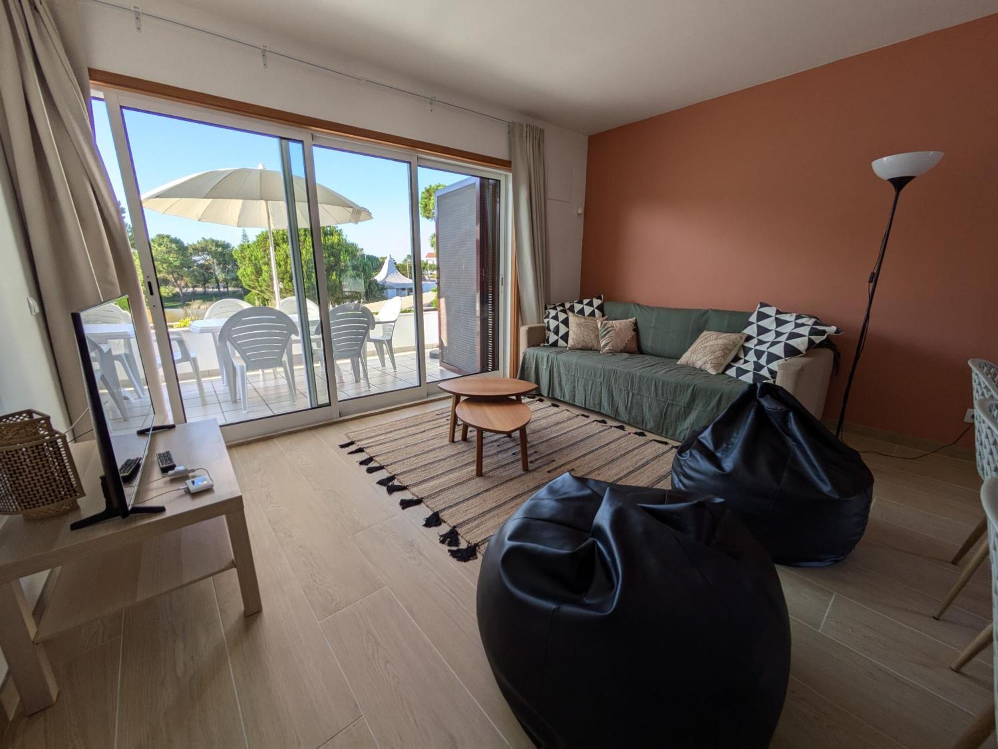 Private Lake Condo Apartment - Tróia Troia Exterior foto